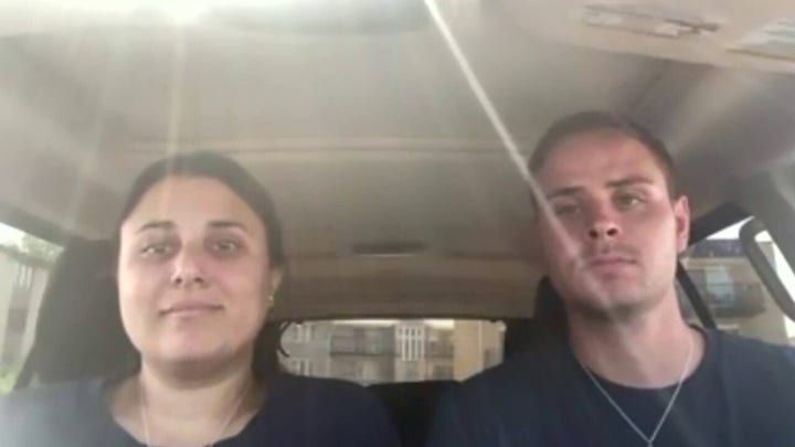 Fiancée of paralyzed Chicago police officer: This should have been addressed