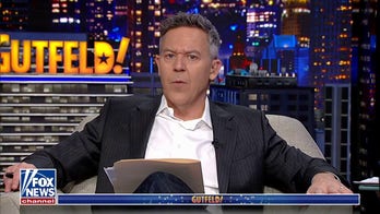 Gutfeld: Who do people trust more, a politician or a ghost?