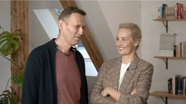 Being Navalny: Russian activist, wife explain his brush with death after poisoning, escaping for treatment