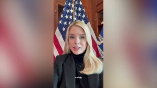 Bondi promete perseguir a quienes violen la libertad de culto: «Vamos a por ustedes».