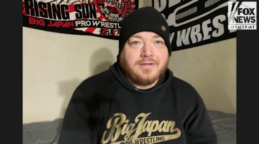 MLW's Rickey Shane Page overjoyed on friends' success