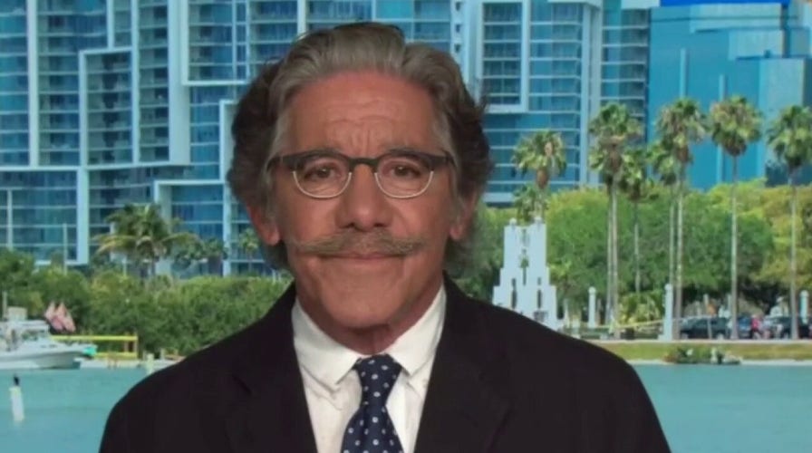 Geraldo Rivera: Gov. Cuomo believes multiple scandals will pass