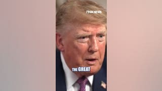 Trump slams Democrat policies, touts record tax cuts