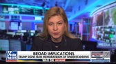 Ukrainian ambassador details Trump’s Iran deal, US military support for Zelenskyy