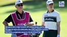 Golf star has blunt message for critics of her savage prank