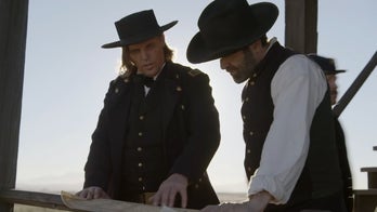 Legends & Lies: The Patriots - John Adams: Ready for War