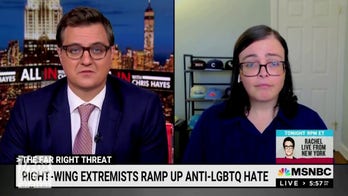 NBC News drag queen columnist says 'drag queen story hour' echoes 'most effective learning practices' for kids