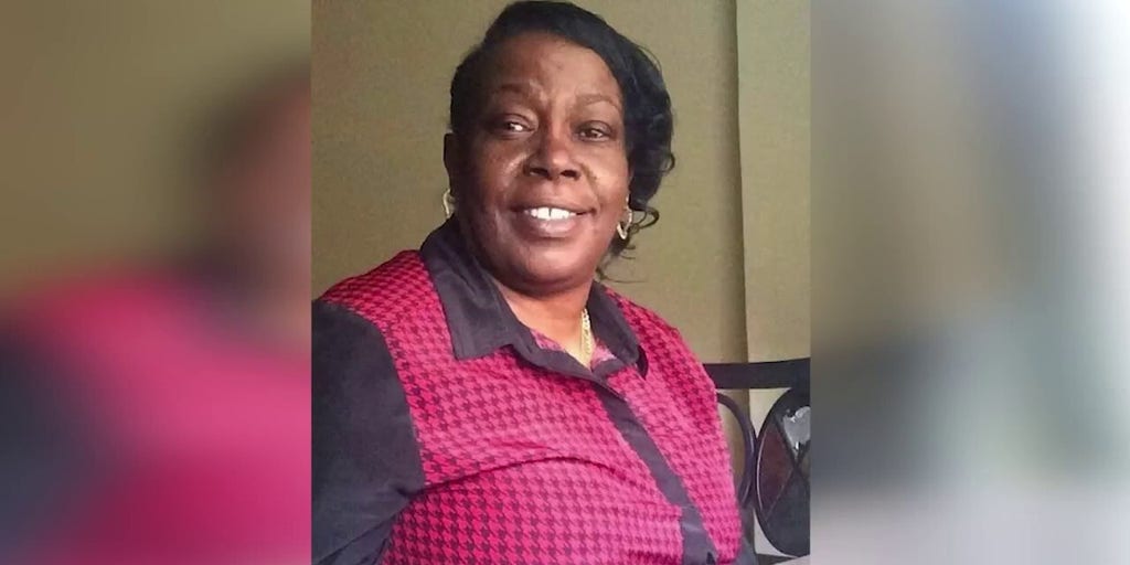 69yearold grandmother killed by stray bullet, teenager arrested in