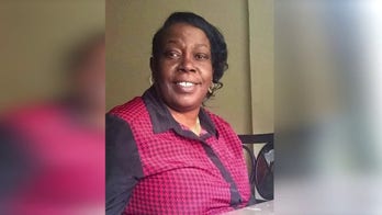 69-year-old grandmother killed by stray bullet, teenager arrested in connection with her death