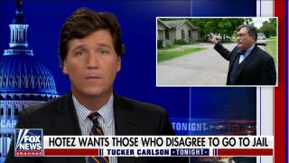 Tucker: Dr. Peter Hotez a 'charlatan' who wants dissenters jailed - Fox News