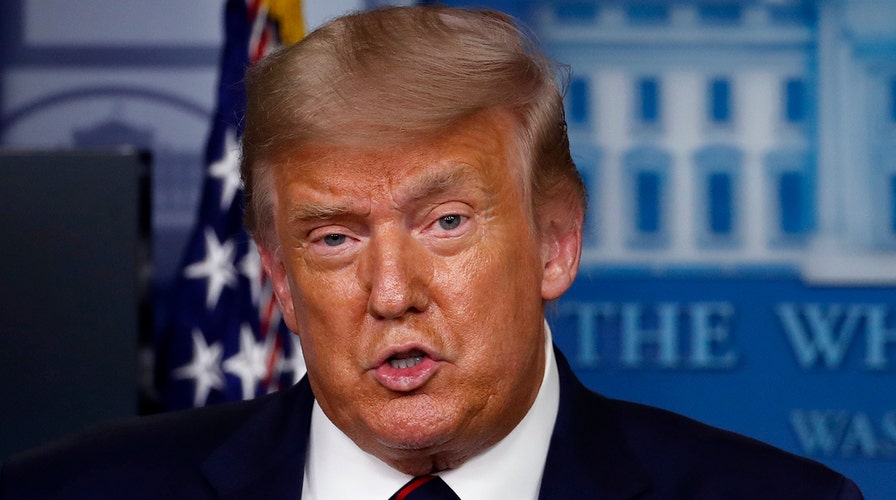 Trump on payroll tax cut: 'I may do it myself'