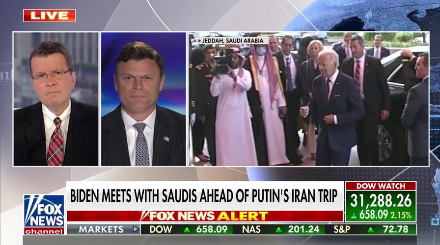 US government not an NGO or humanitarian organization: Whiton