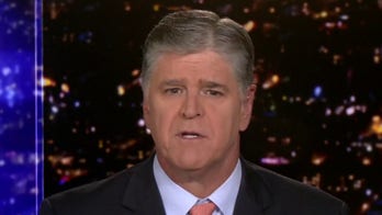 Hannity compares media to 'state-run propaganda TV': 'Lied to this country for 4 straight years'