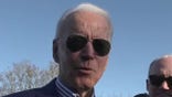 A. B. Stoddard: 'Too late' for Biden to catch up to Sanders