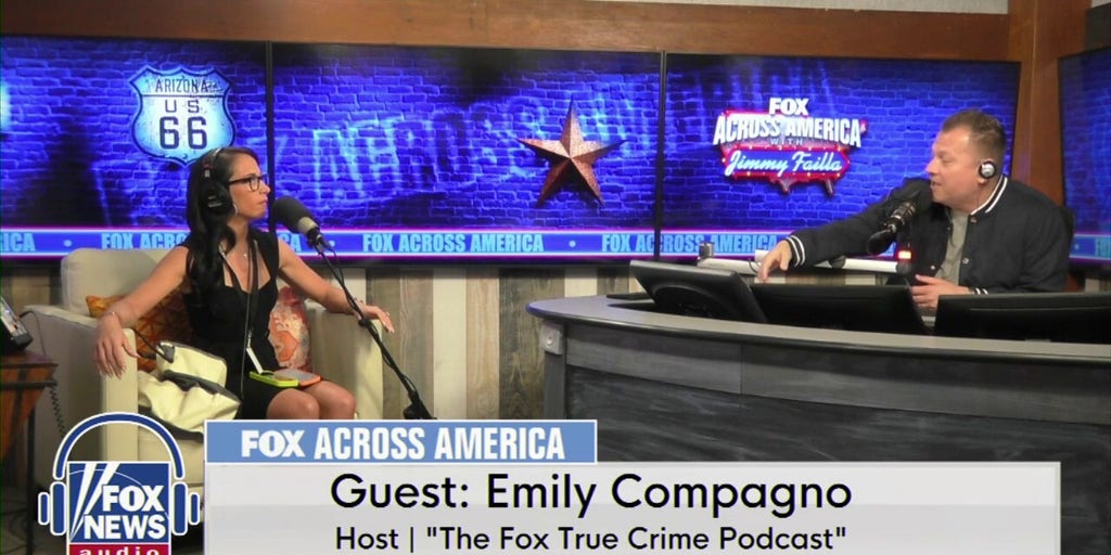 Jimmy Failla & Emily Compagno React To Trump Completing A Remarkable Political Comeback