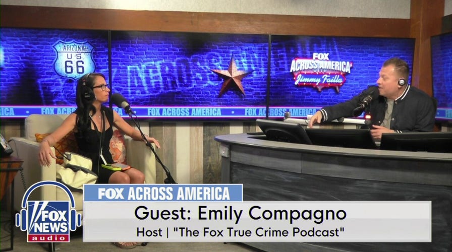 Jimmy Failla & Emily Compagno React To Trump Completing A Remarkable Political Comeback