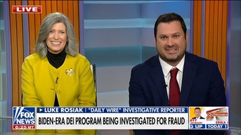 Massive $550 million fraud in Biden-era DEI small business scheme