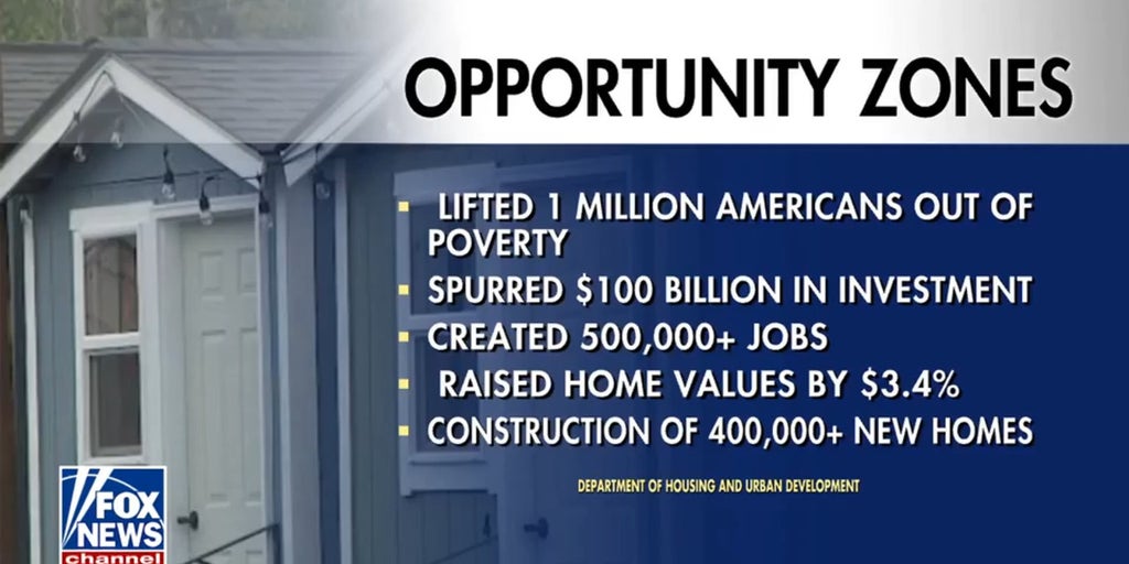 Secretary Turner breaks down housing initiatives, illegal immigrants and homelessness