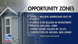 Secretary Turner breaks down housing initiatives, illegal immigrants and homelessness