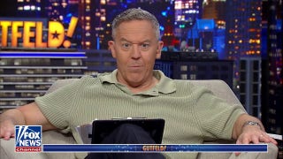 'Gutfeld!': Hunter Biden goes on expletive-ridden rant