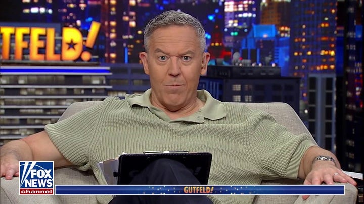 'Gutfeld!': Hunter Biden goes on expletive-ridden rant