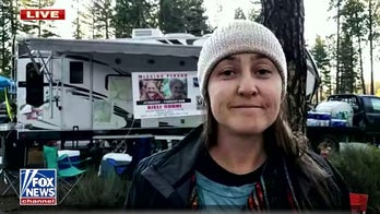 Mother of missing California teen Kiely Rodni shares updates on search