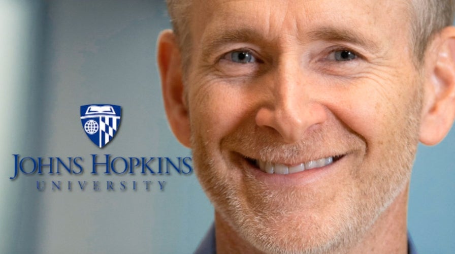 Coming Up on 'Fox News Sunday': June 21