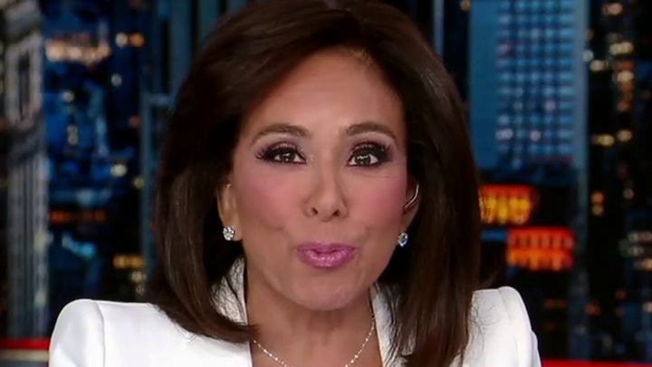 Judge Jeanine: DOJ Doesn't Have To Charge Trump To Affect The Election ...