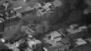 WATCH: IDF strikes take out Hamas Commander