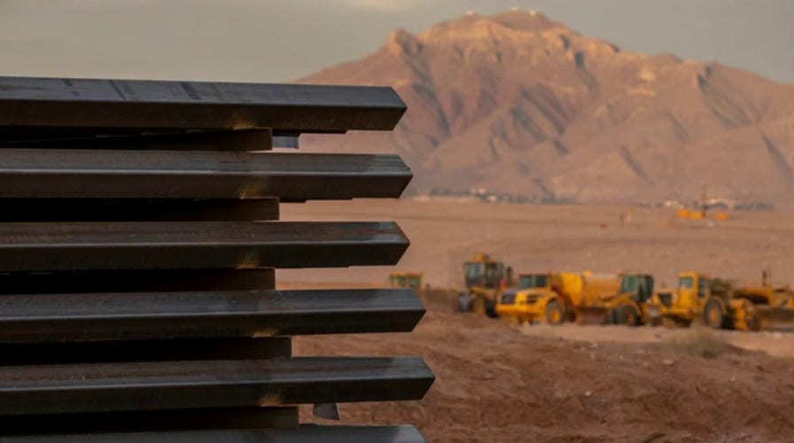 Border Patrol agents releasing more asylum-seekers into US