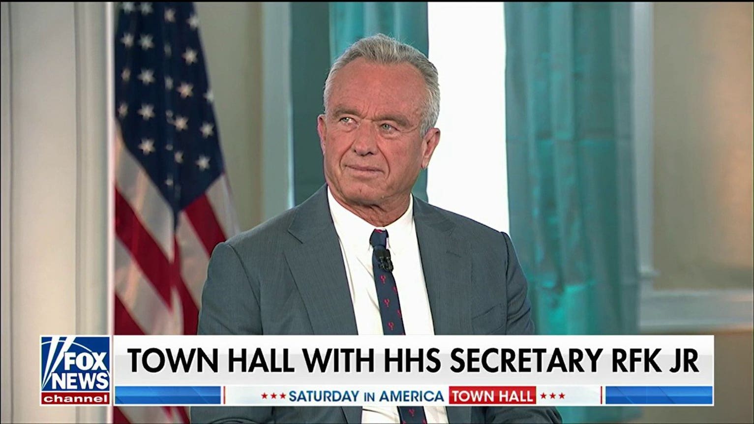 RFK Jr. delivers brutal verdict on ultra-processed products