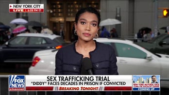 Still no final verdict on the racketeering conspiracy charge against Sean 'Diddy' Combs
