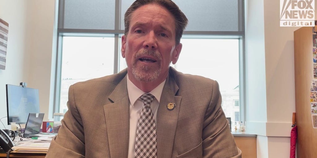 Minnesota lawmakers open up about what’s next to fix massive fraud scandal