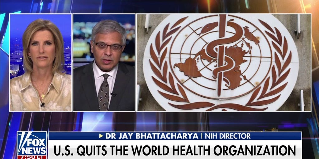 Americans don't need this agency to push 'Chinese interests': NIH director