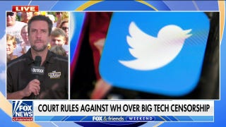 ‘Most consequential case of the 21st century’ over big tech censorship: Clay Travis - Fox News