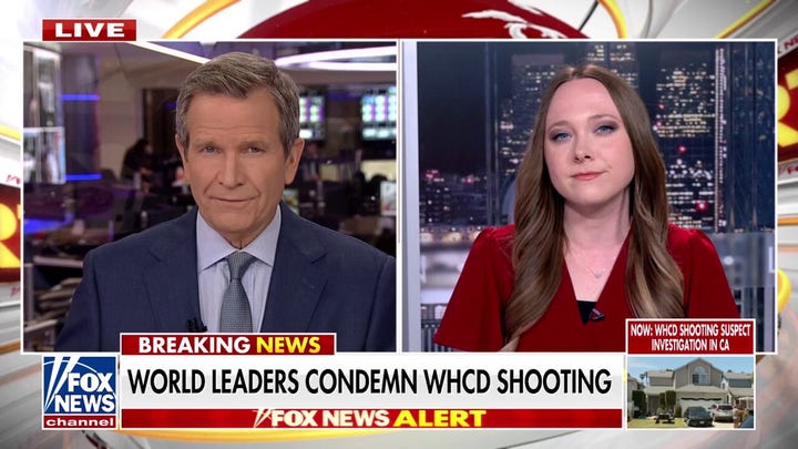 King Charles III, Queen Camilla US state visit to proceed as planned