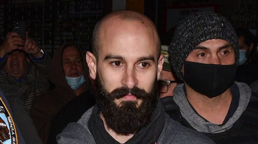 New York bar co-owner who allegedly hit sheriff’s deputy with car claims he did nothing wrong