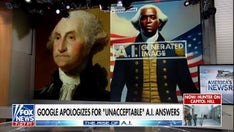 Google Gemini may be 'laughable' now, but the threat to future generation is real, Marc Thiessen warns