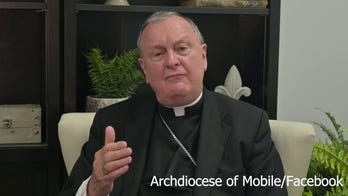 Archdiocese reacts to an Alabama priest who allegedly fled the country with a teenage student