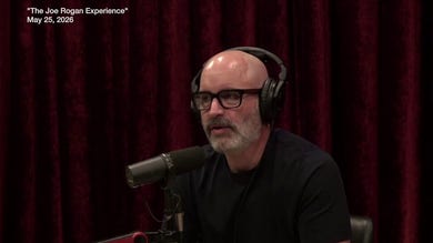 Comedian Tom Segura says LA has many 'delusional' citizens who deny its decline