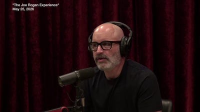 Comedian Tom Segura says LA has many 'delusional' citizens who deny its decline