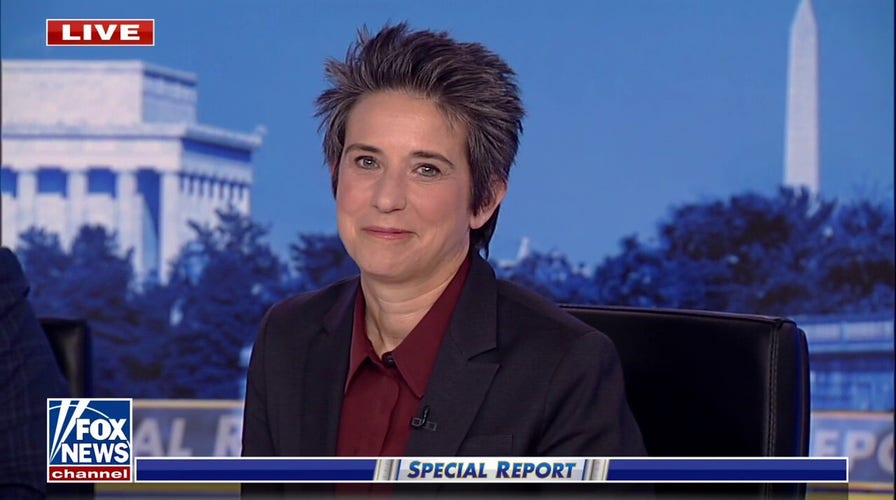 Chris Christie would like to make the 2024 race about character: Amy Walter