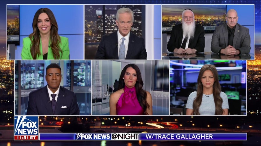 Democrats fume over surf and turf meals for US troops