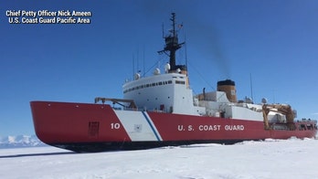 Break the Ice: Trump ramping up US presence in the Arctic as Russia, China threats loom