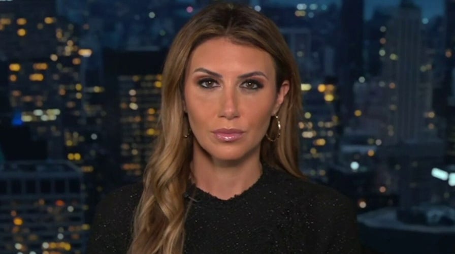 Alina Habba: Trump assassination attempts are an 'embarrassment' to Harris and Biden