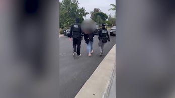 Authorities arrested 14 people suspected of COVID-19 fraud