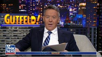 Greg Gutfeld: This election is a battle between the real and the imaginary