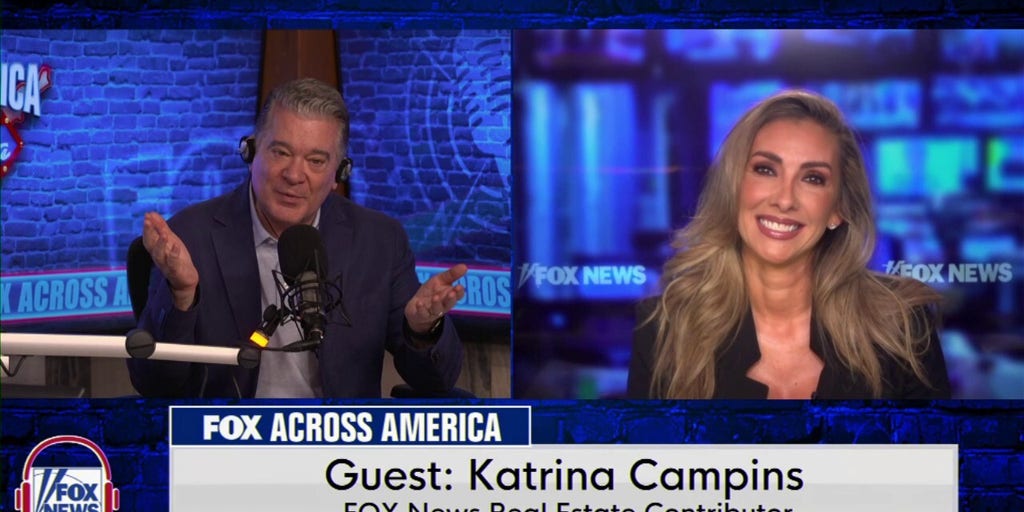 Katrina Campins Advises The Younger Generation On The Best Cities To Move To