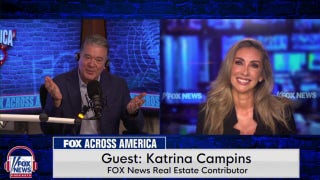Katrina Campins Advises The Younger Generation On The Best Cities To Move To - Fox News