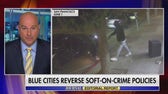 Miracle sightings: Liberals rethink crime